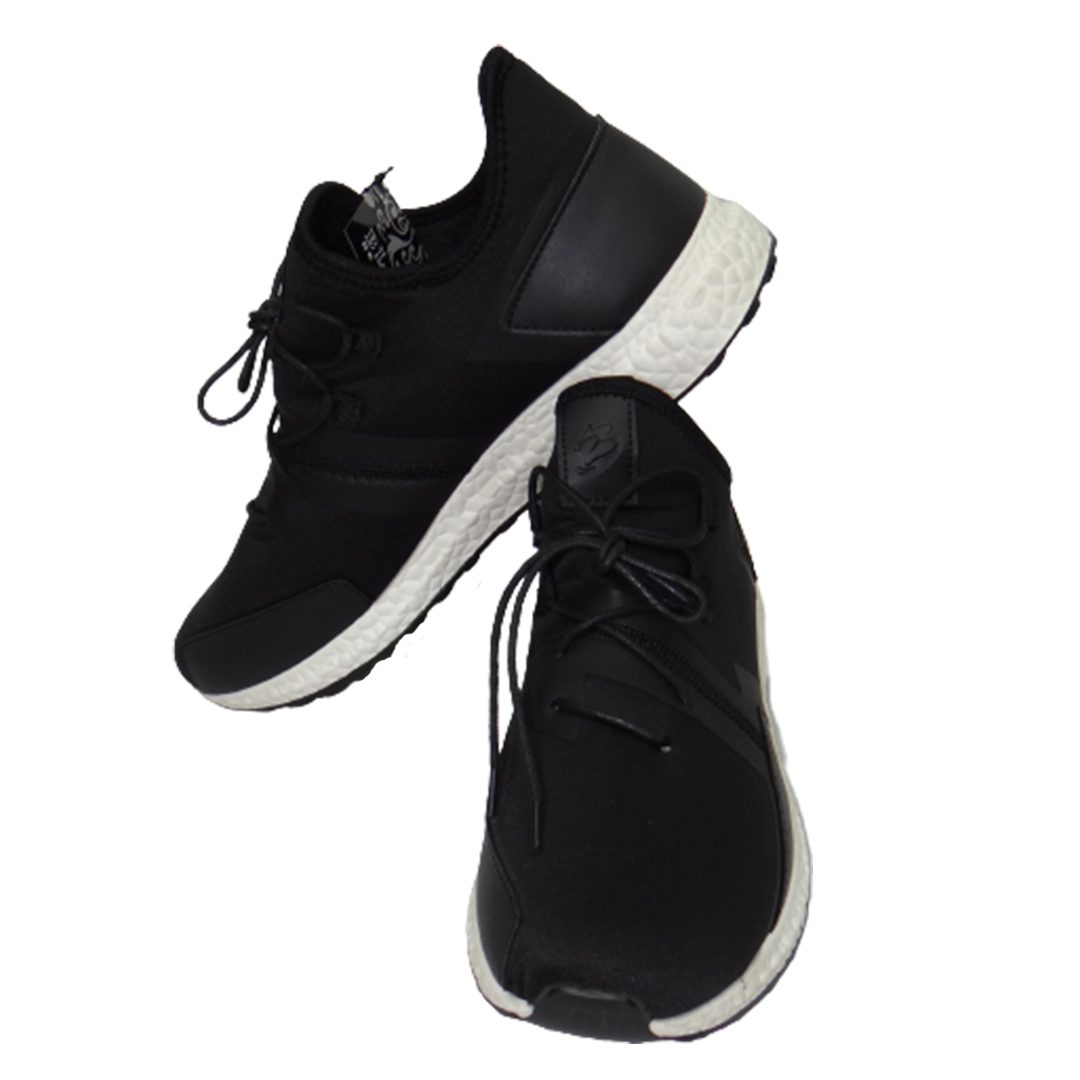 Blakes Men Leisure Shoes | Black, Navy | Black