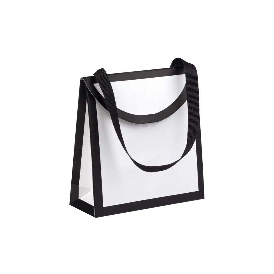 Iconic Jewellery Bag