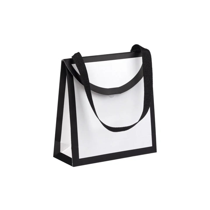 Iconic Jewellery Bag