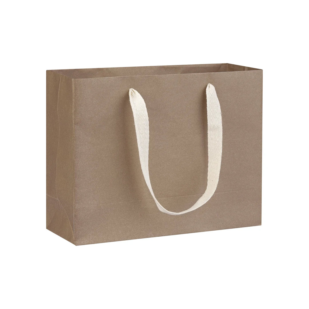 Mocha Carrier Bag