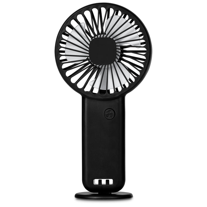 Altitude Celestia Rechargeable Handheld Mini USB Fan