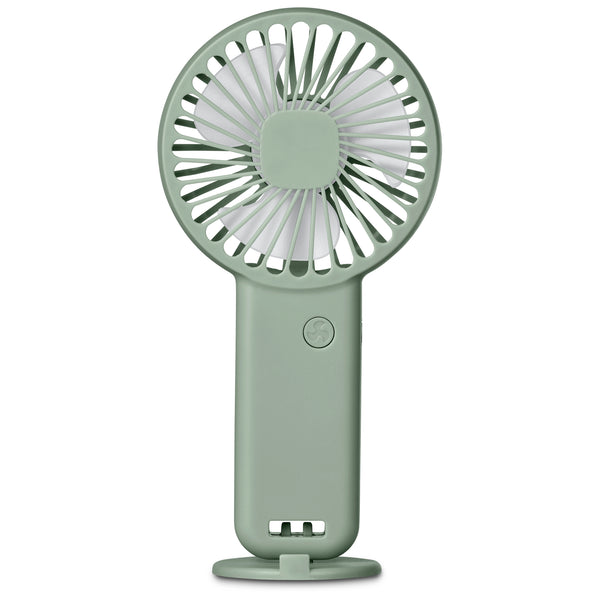 Altitude Celestia Rechargeable Handheld Mini USB Fan