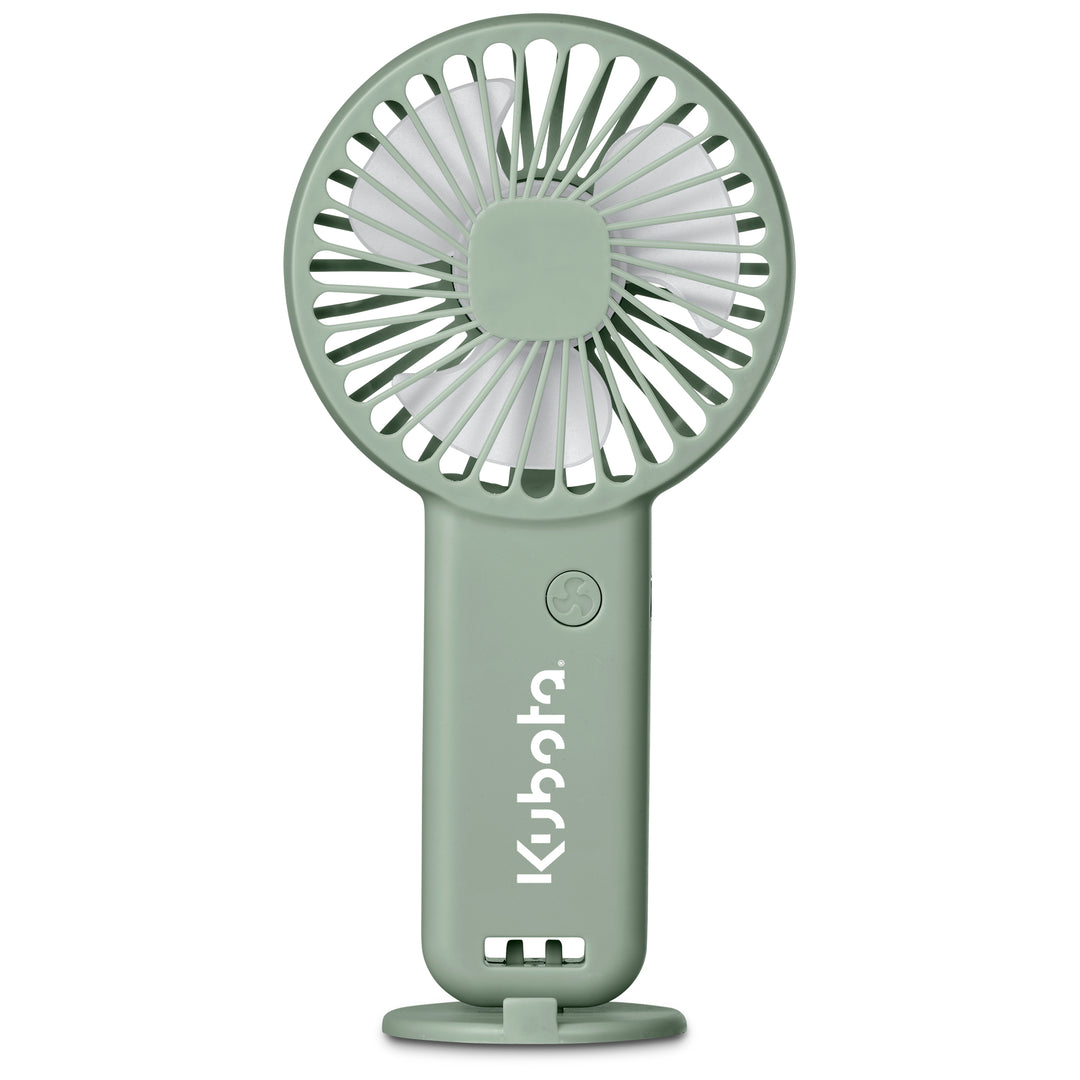 Altitude Celestia Rechargeable Handheld Mini USB Fan