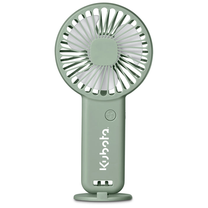 Altitude Celestia Rechargeable Handheld Mini USB Fan