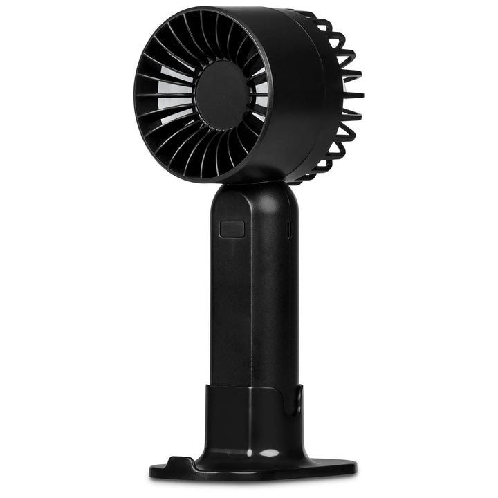 Altitude Laqueta Rechargeable Handheld Mini USB Fan