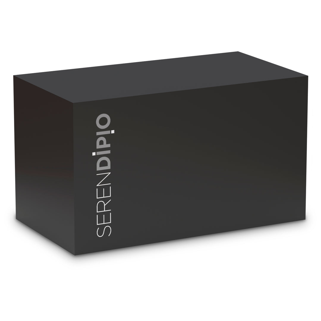 Serendipio Cheshire Wireless Optical Mouse