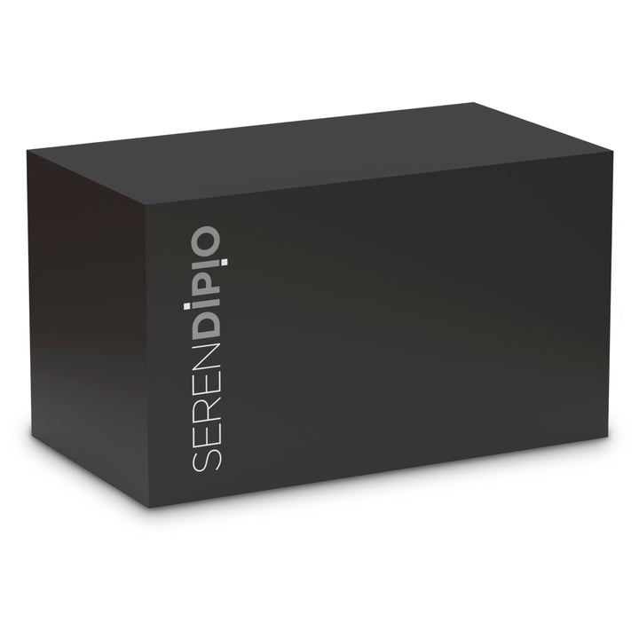 Serendipio Cheshire Wireless Optical Mouse