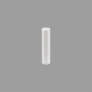 White Mailing Tube 41mm Diameter