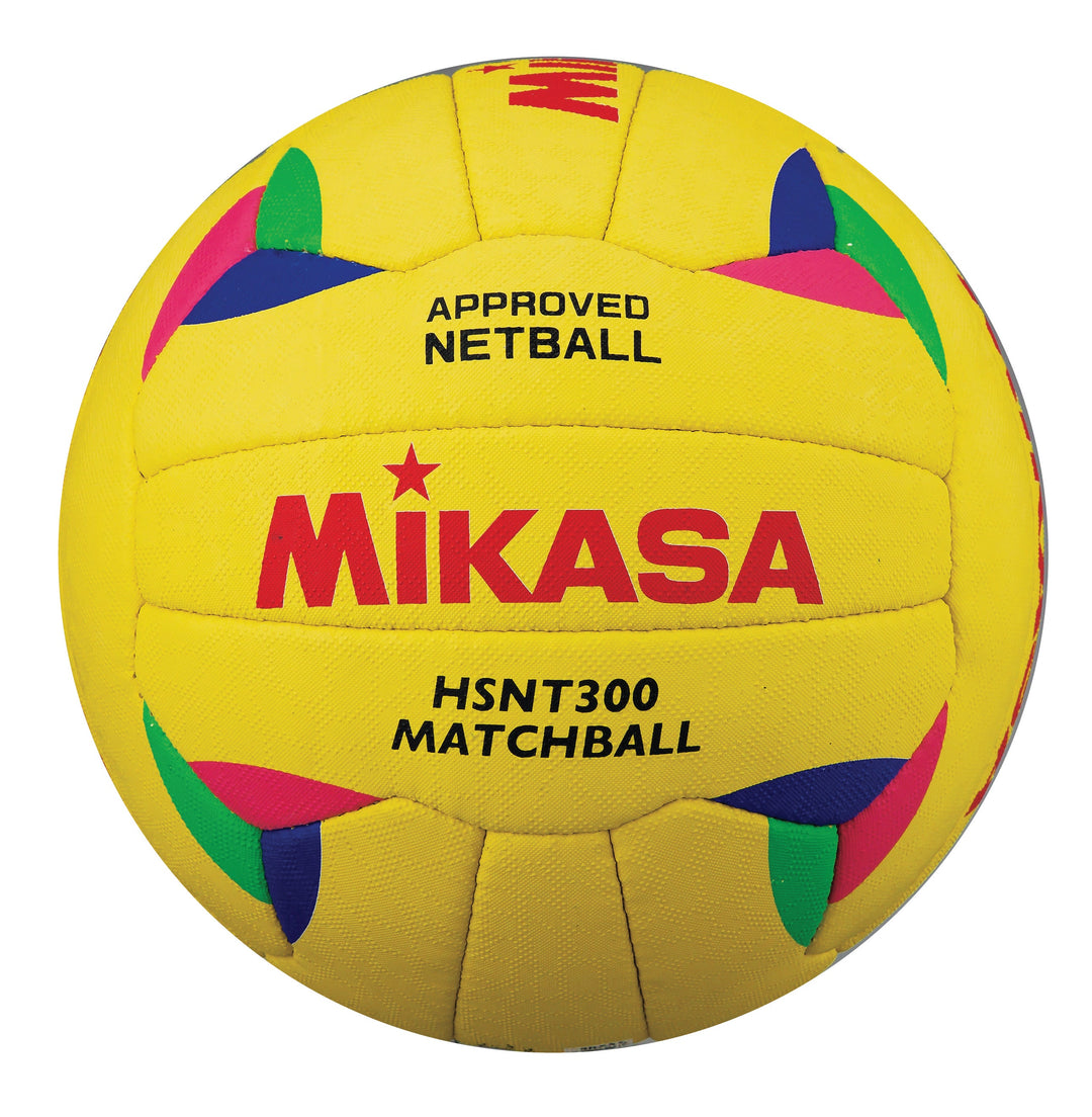 Mikasa Match Netball
