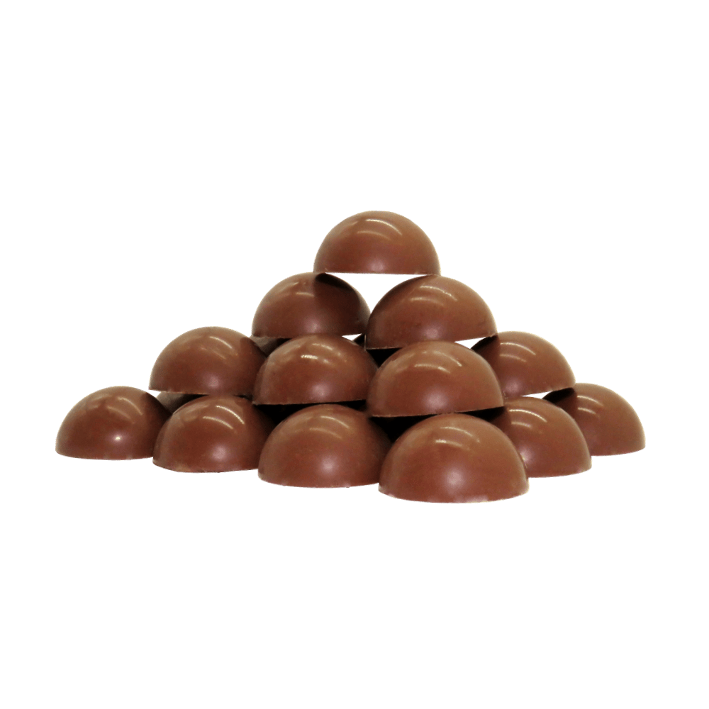 Geldhof Milk Couverture Chocolate (500g)
