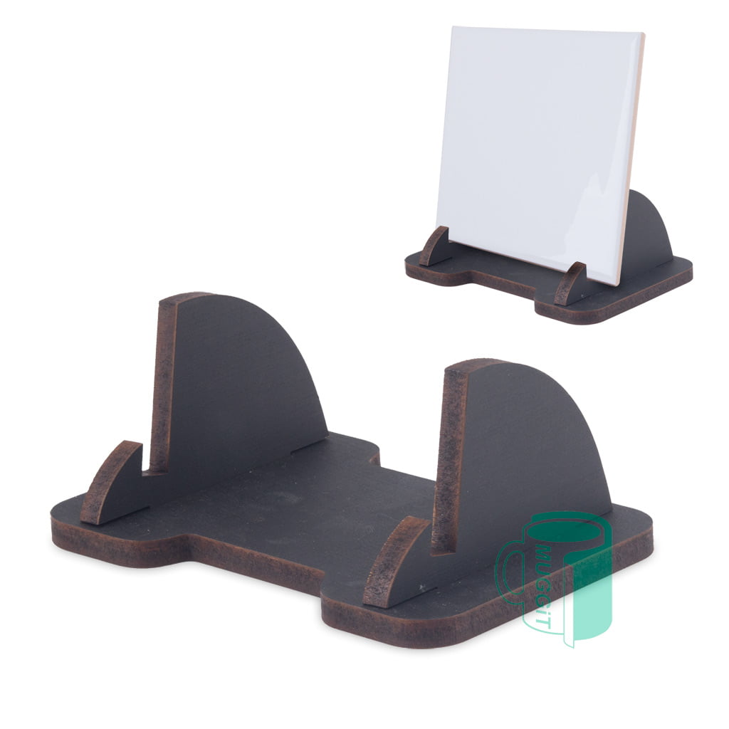 Stand Wooden - product view 1