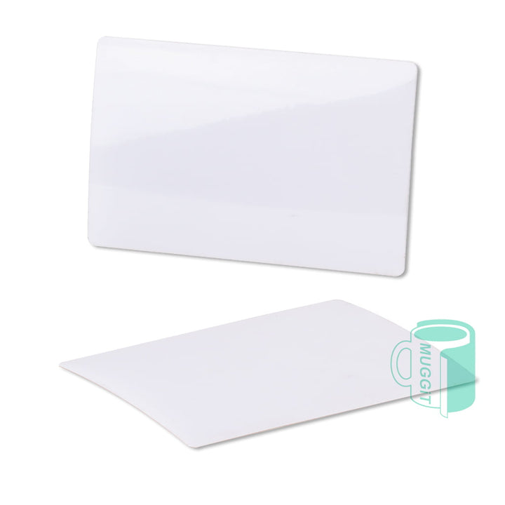 Sublimer Business Cards - Pack of 50 - product view 1