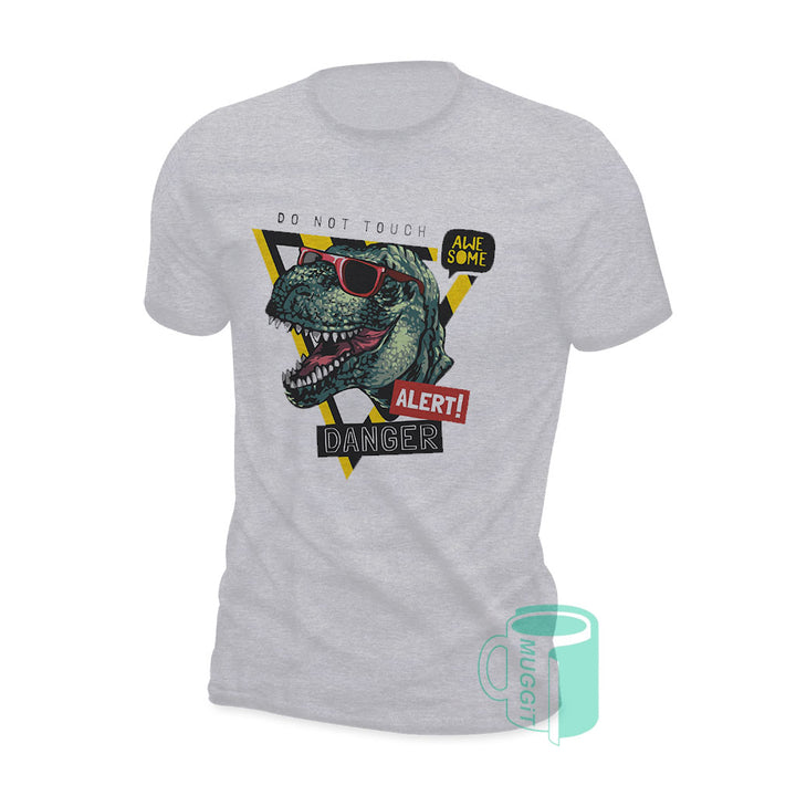 Cotton T-shirts - product view 6