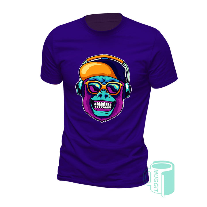 Cotton T-shirts - product view 5