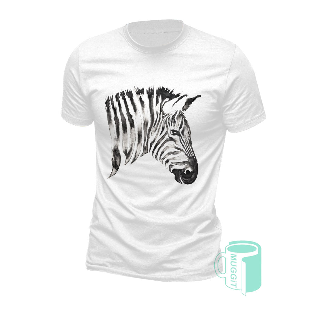 Cotton T-shirts - product view 3