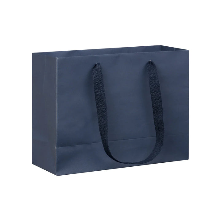 Navy Carrier Bag