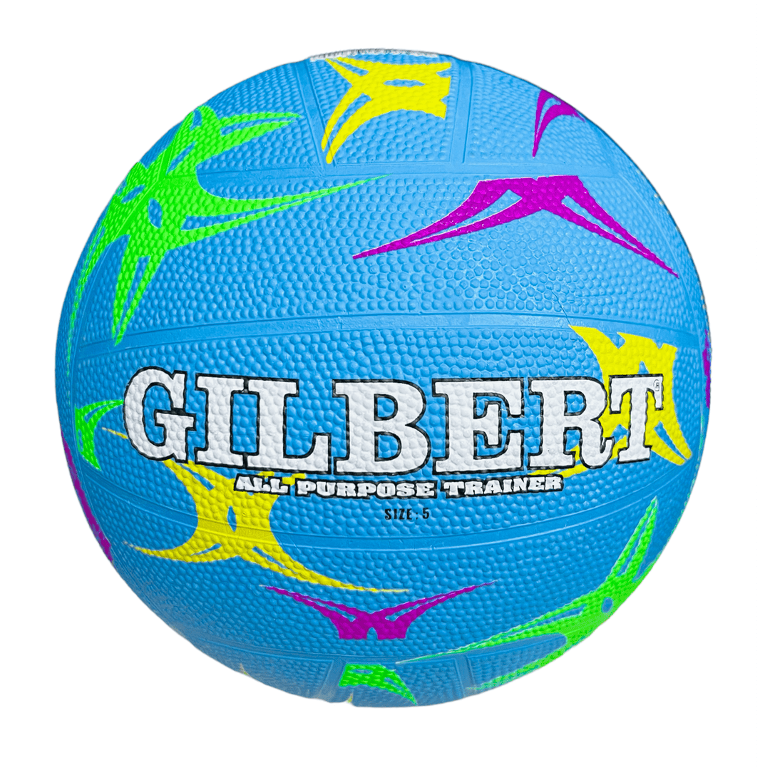 Gilbert All Purpose Training Netball