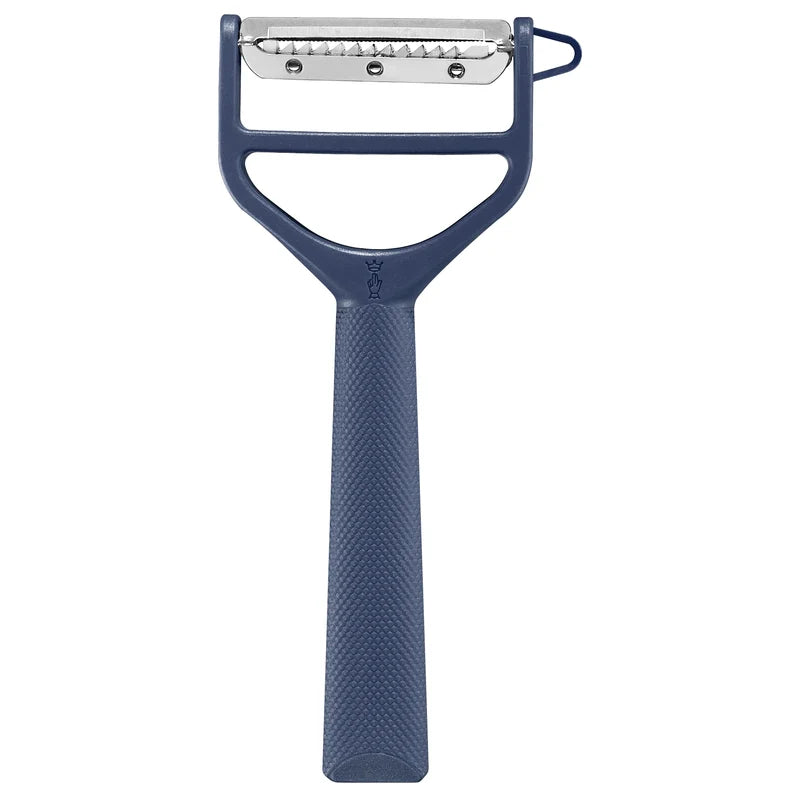 Opinel Julienne Peeler T-Duo Polymer Handle