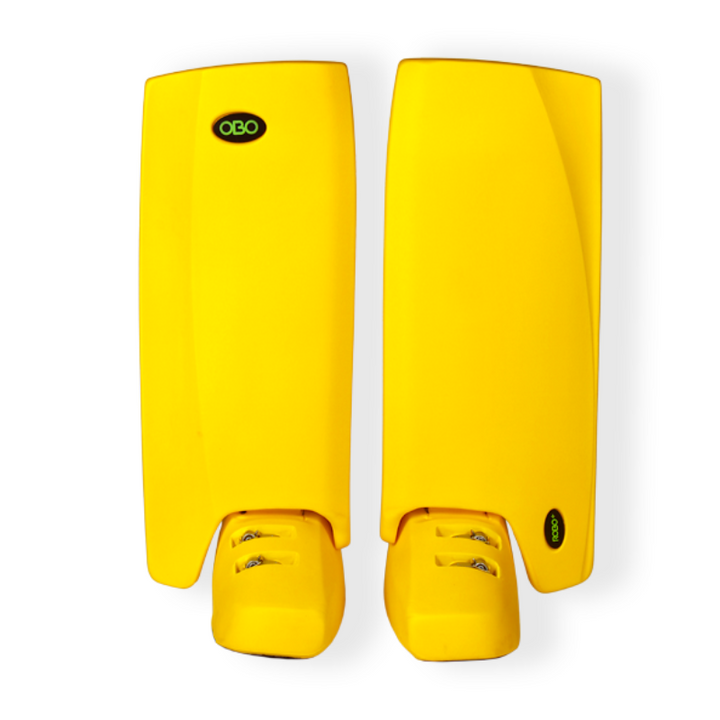 ROBO + Leg Guards