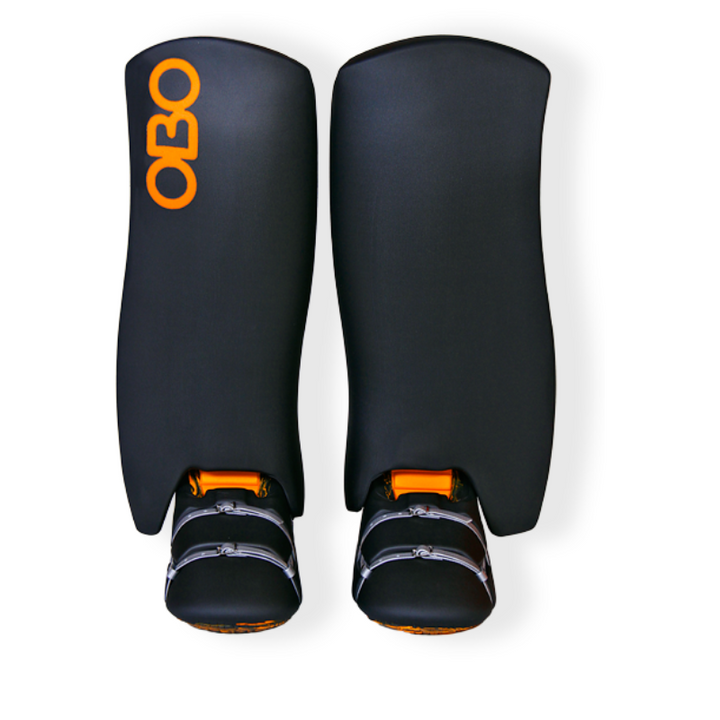 Cloud 9 Leg Guards