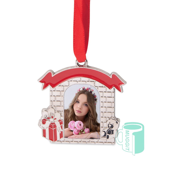 Metal Ornaments - product view 2