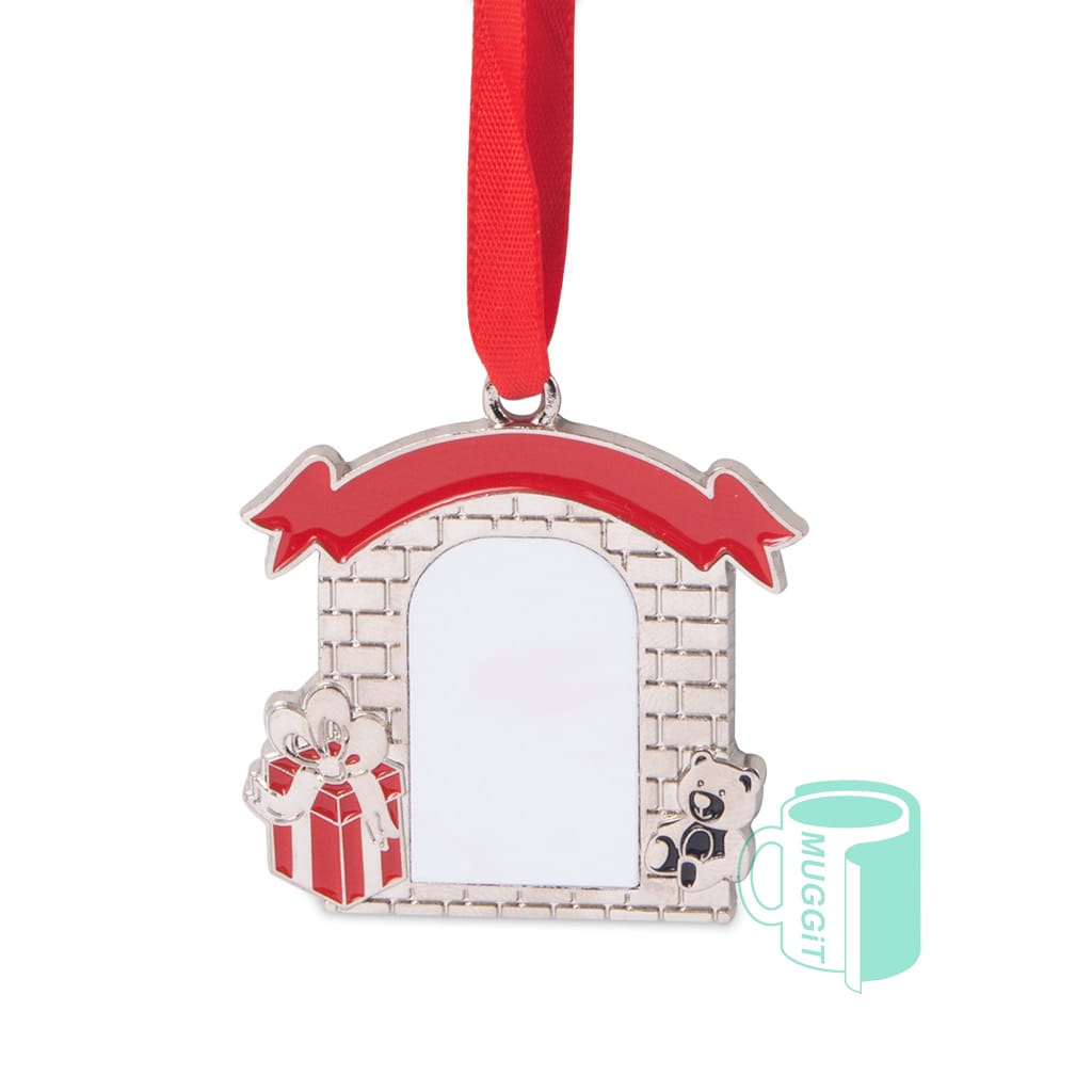 Metal Ornaments - product view 9