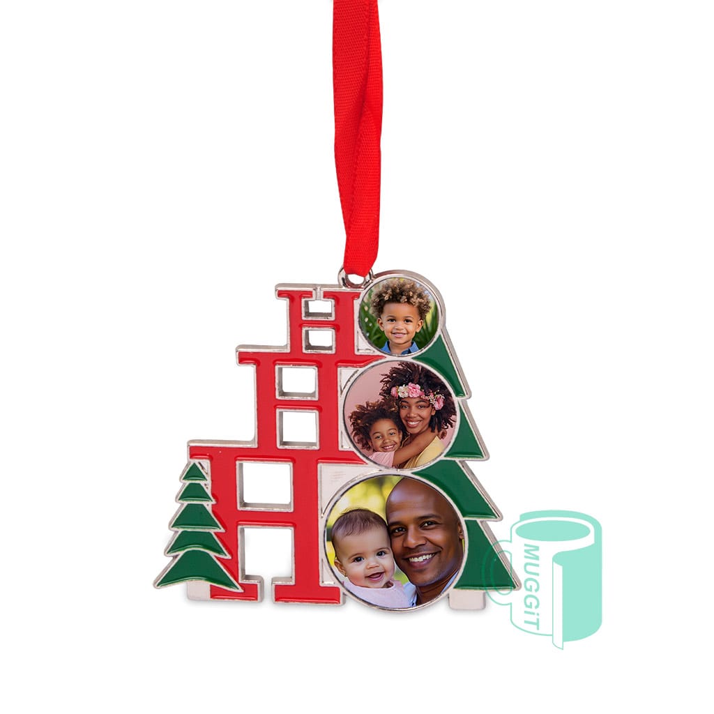 Metal Ornaments - product view 4