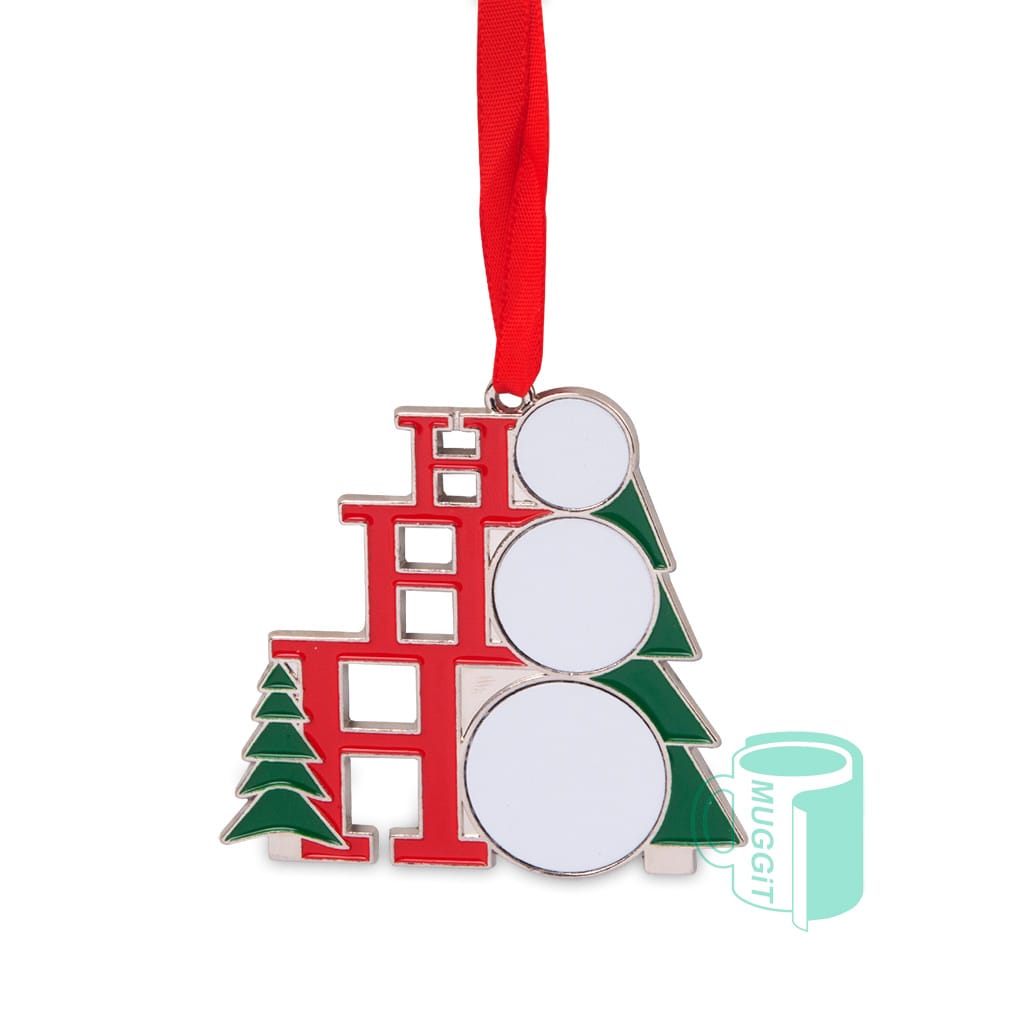 Metal Ornaments - product view 11