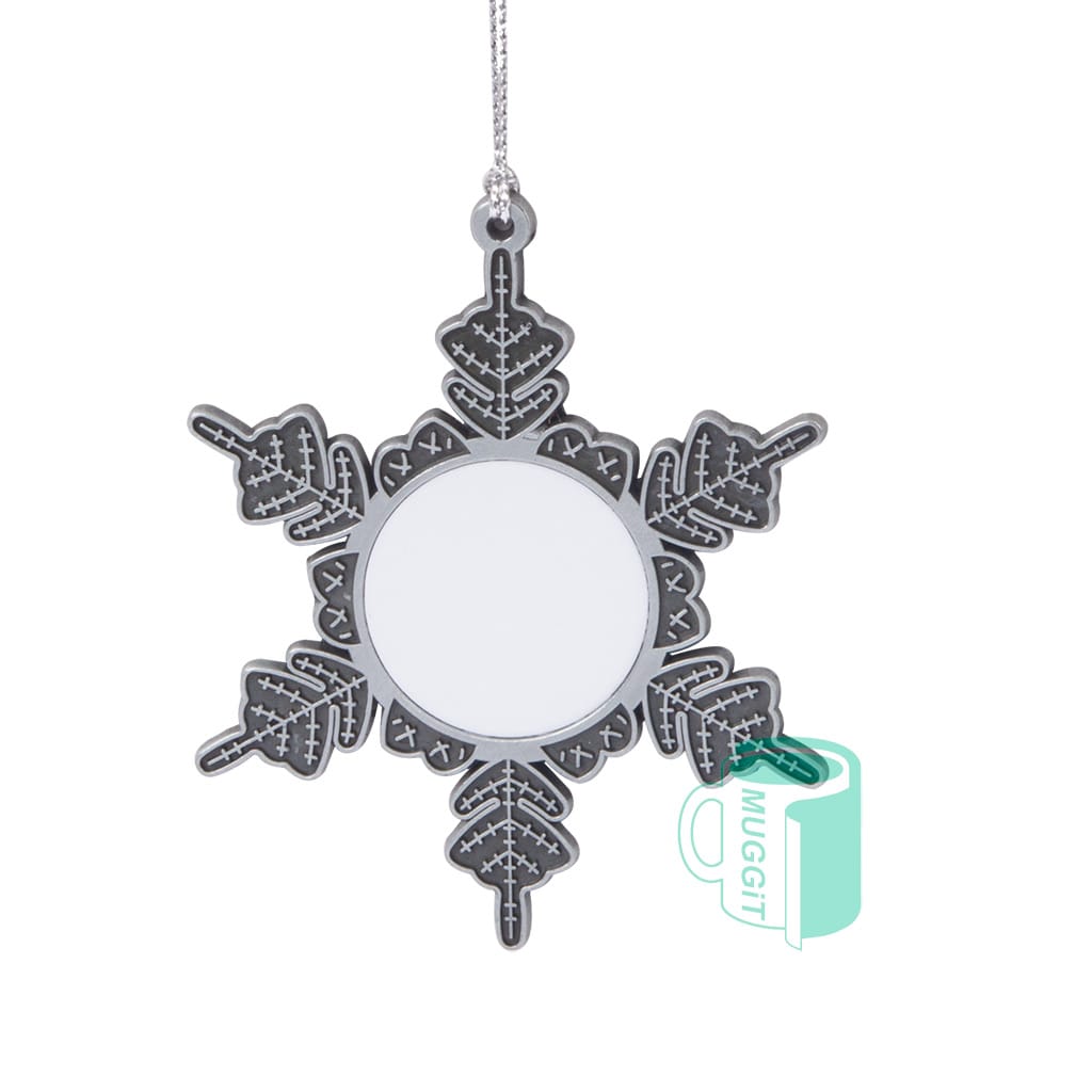 Metal Ornaments - product view 10