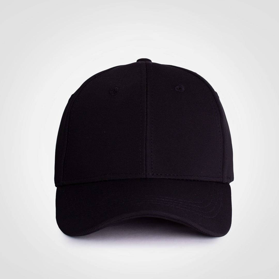 Ottoman-6 Panel Caps-Just Brand