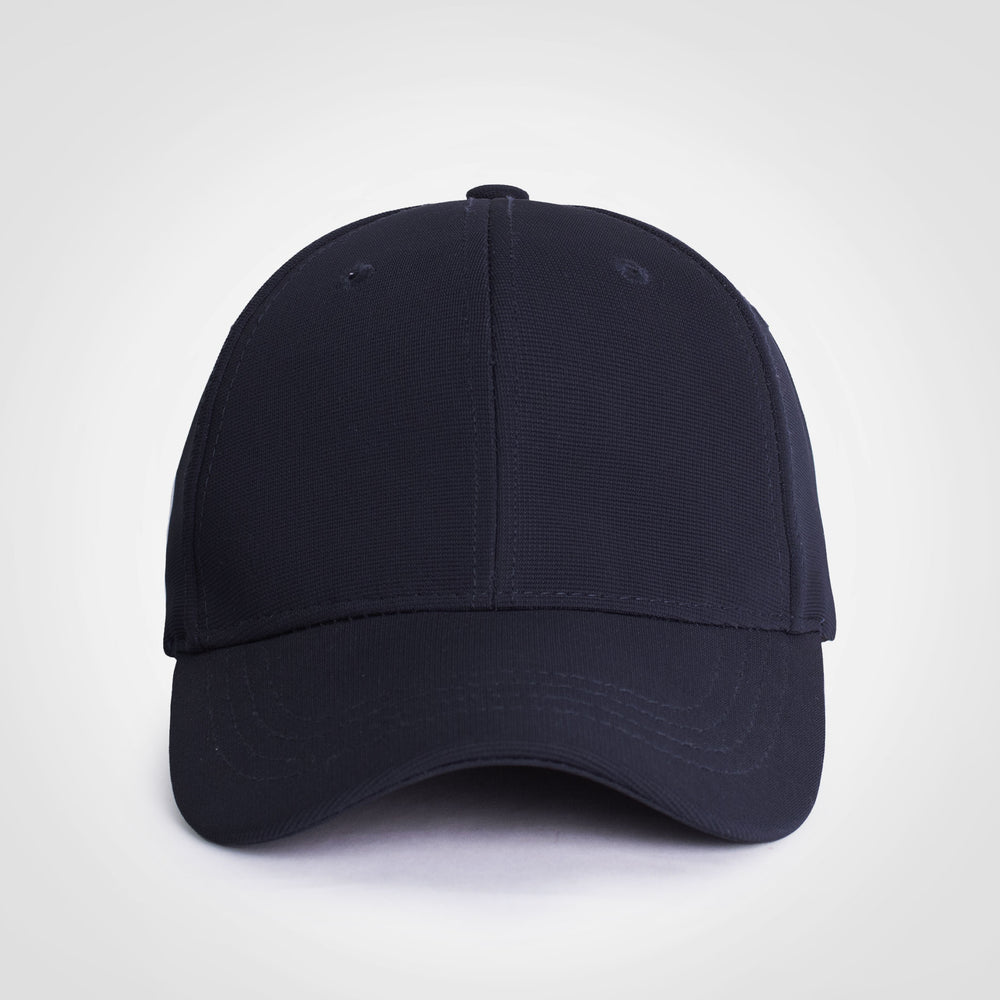 Ottoman-6 Panel Caps-Just Brand