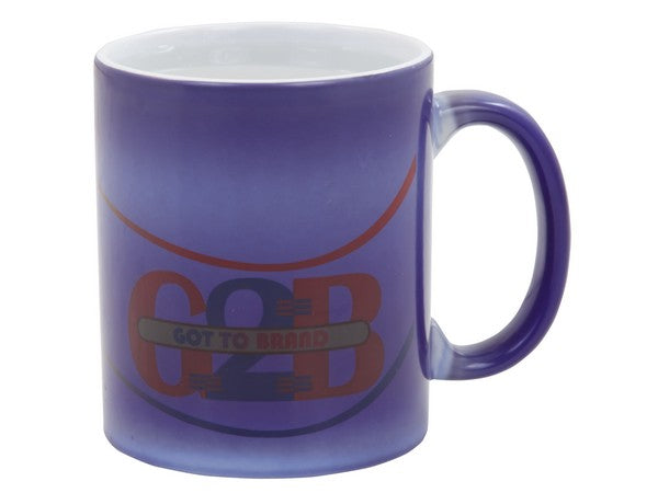 Magic Mug