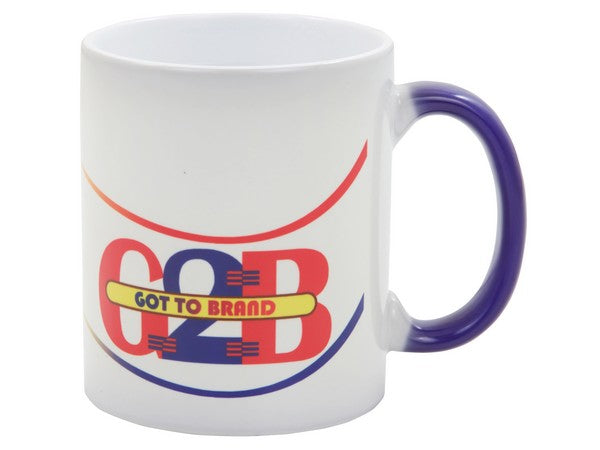 Magic Mug