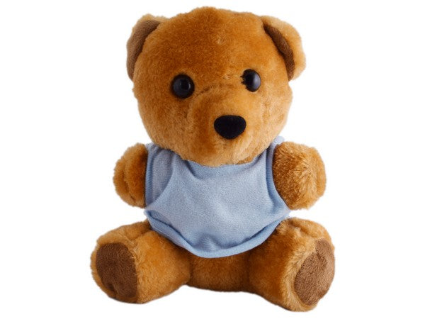 Teddy Plush Bear