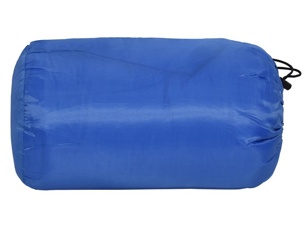 Royal Blue Sleeping Bag
