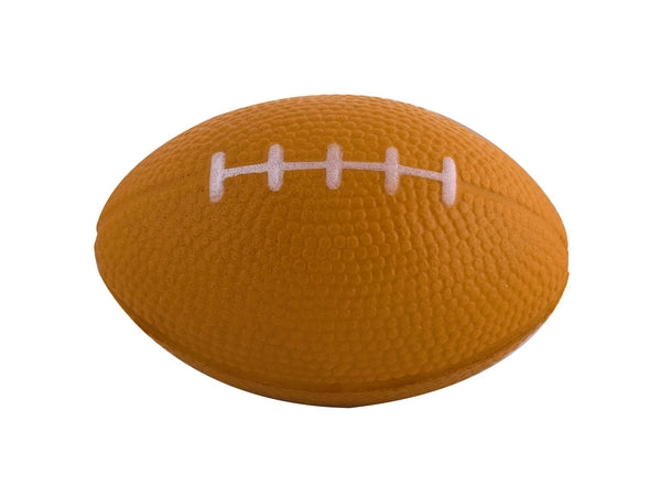 Rugby-American Football Stress Ball