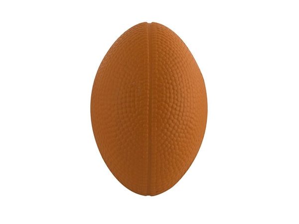 Rugby-American Football Stress Ball