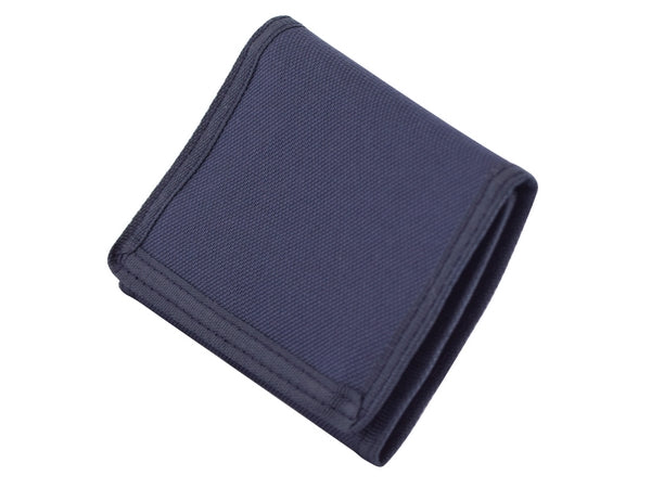 Velcro Oxford Wallet