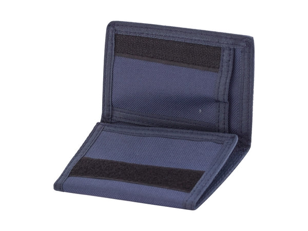 Velcro Oxford Wallet