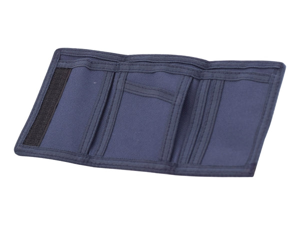 Velcro Oxford Wallet