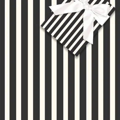 Striped Wrap Roll