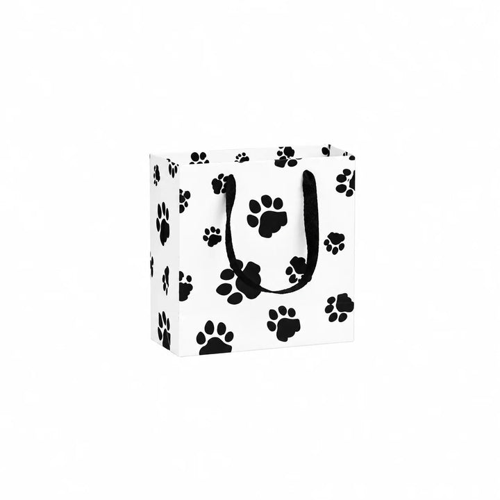 Paws Tote Carrier Bag