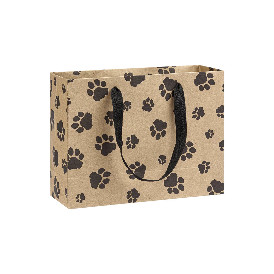 Paws Tote Carrier Bag