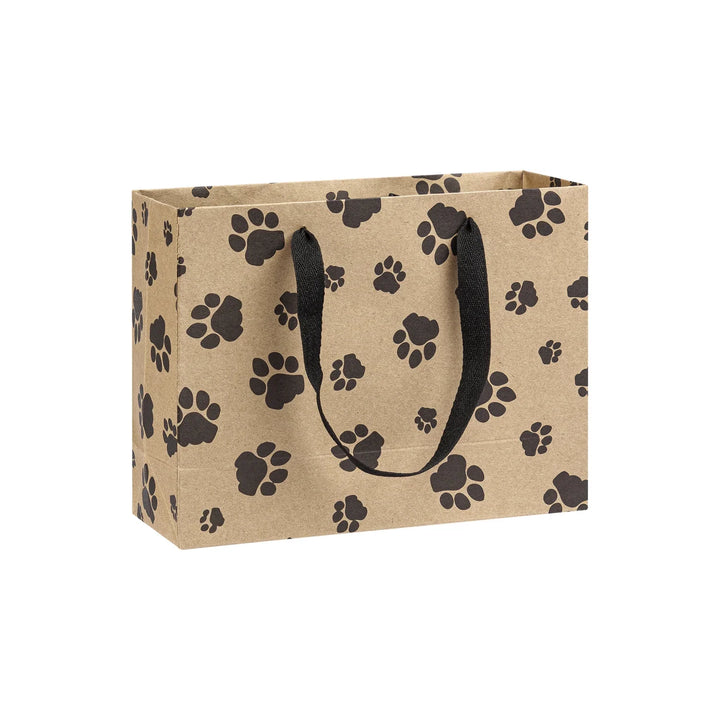 Paws Tote Carrier Bag