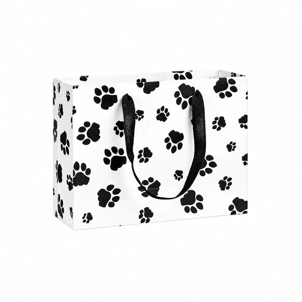 Paws Tote Carrier Bag