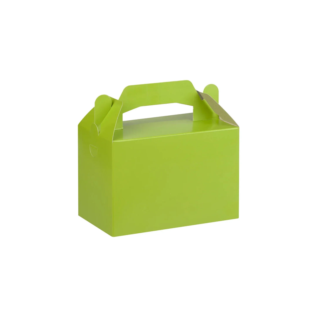 Econo Party Boxes