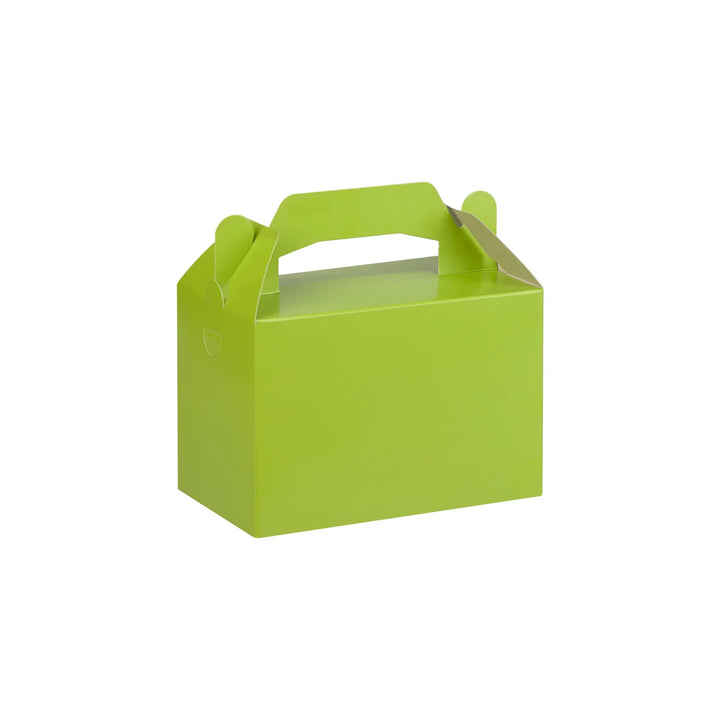 Econo Party Boxes