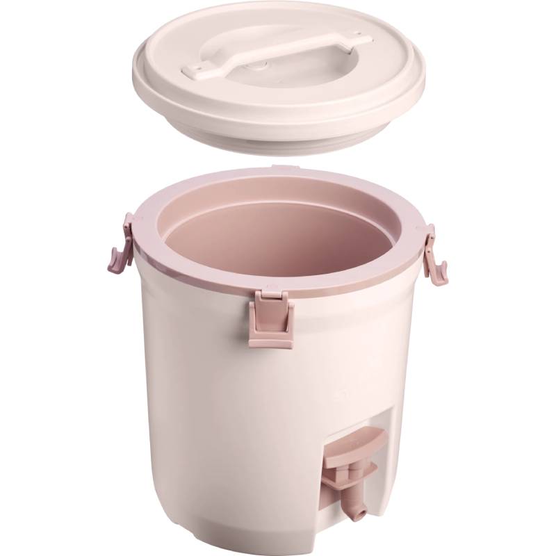 The Fast-Flow Water Jug – 7.5L