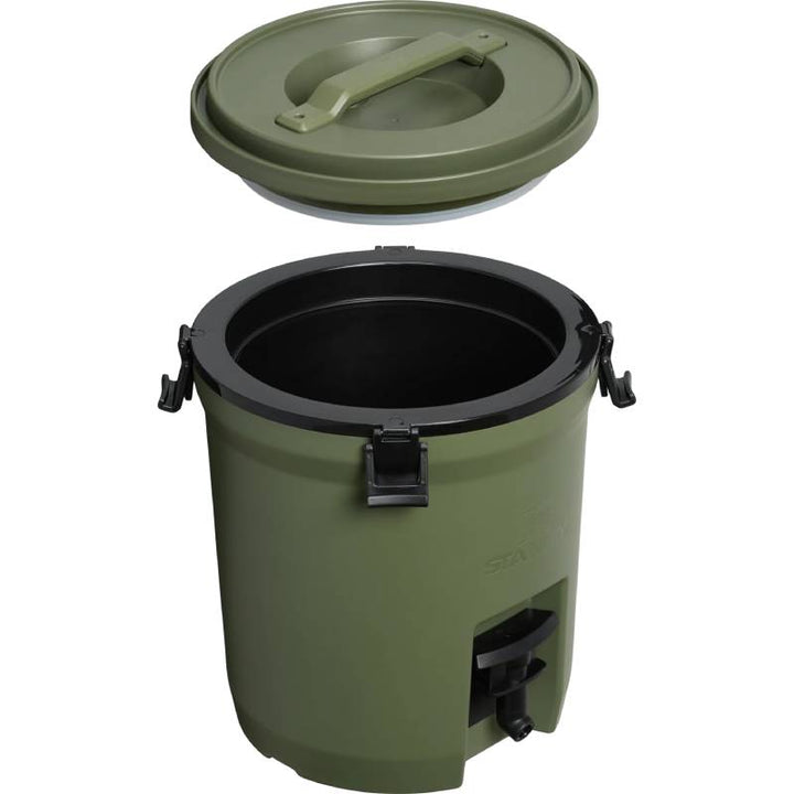 The Fast-Flow Water Jug – 7.5L