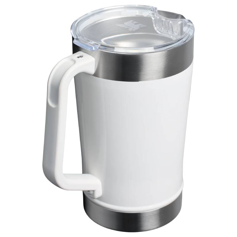 The Stay-Chill Classic Pitcher 1.9L / 64oz – Frost Gloss